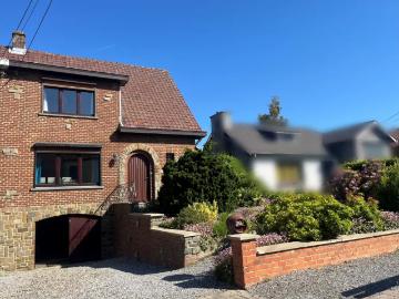 à vendre Maison Fleurus Route de Gosselies