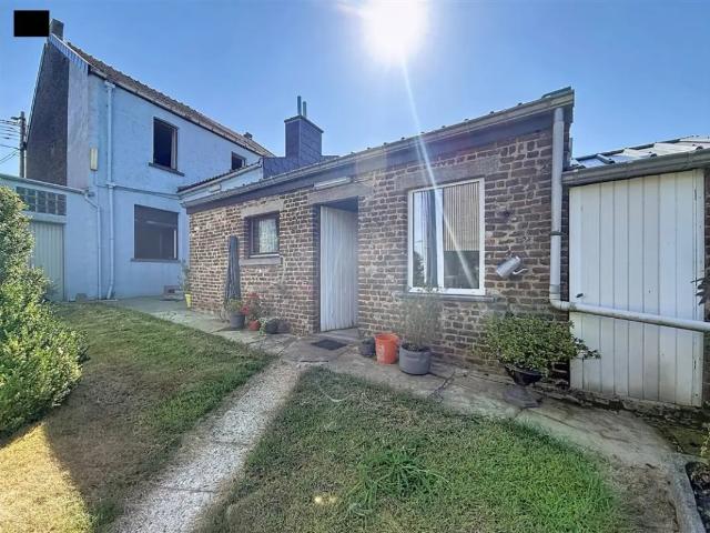 à vendre Maison Fleurus Rue de Wangenies