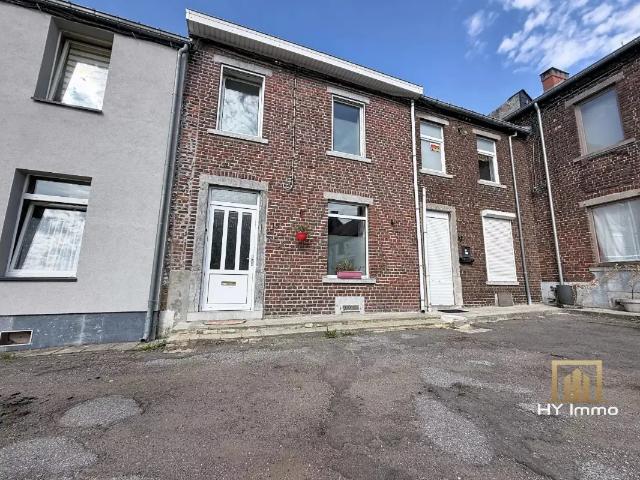 à vendre Maison Fleurus RUE DU BAS