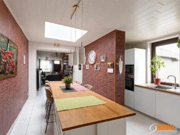 à vendre Maison Fleurus Rue du Vieux Saule