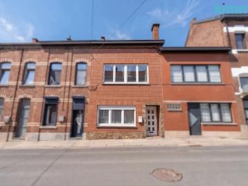 à vendre Maison Fleurus rue Sainte Anne