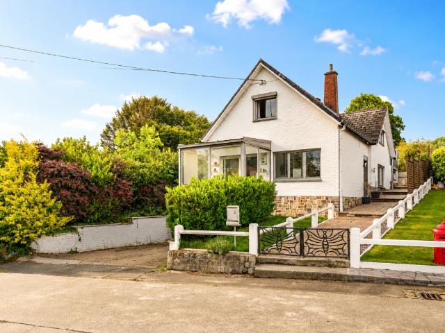à vendre Maison Flobecq Rue du Bois