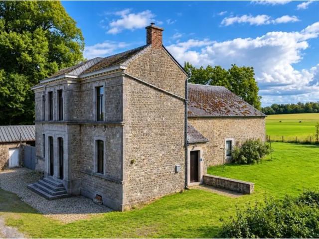 à vendre Maison Flostoy rue de Schaltin