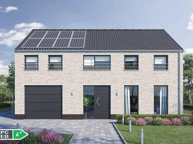 à vendre Maison Floreffe