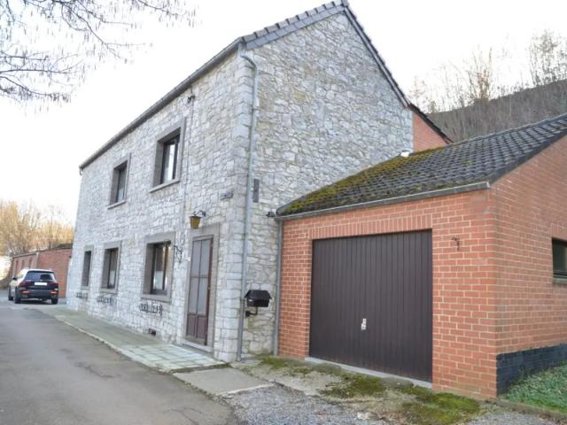 à vendre Maison Floreffe non communiquée