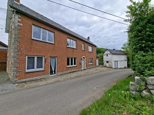 à vendre Maison Floreffe Rue du Coriat