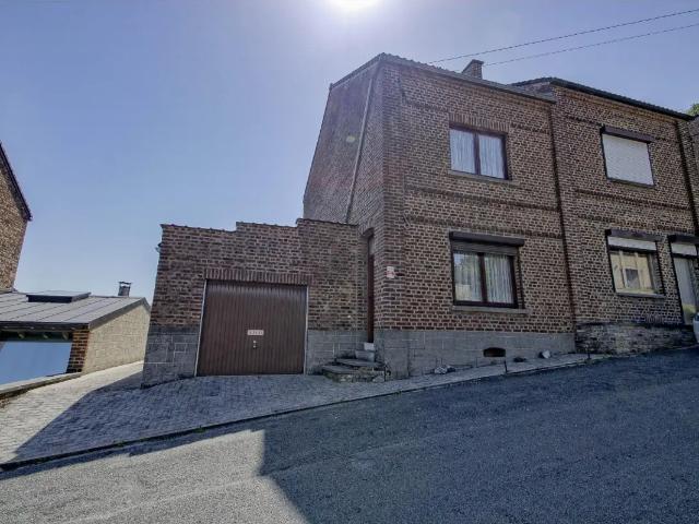 à vendre Maison Floreffe Rue de Broque au Bwès
