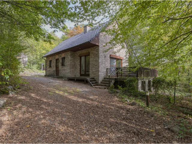à vendre Maison Florennes Allée des Pinsons