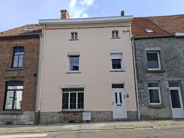 à vendre Maison Florennes Rue du Calvaire