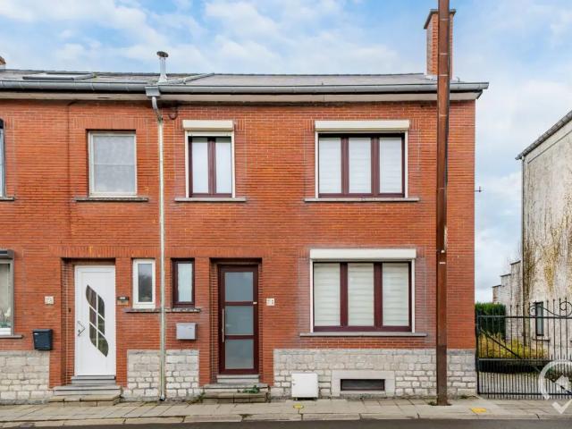 à vendre Maison Florennes Rue Henri de Rohan Chabot