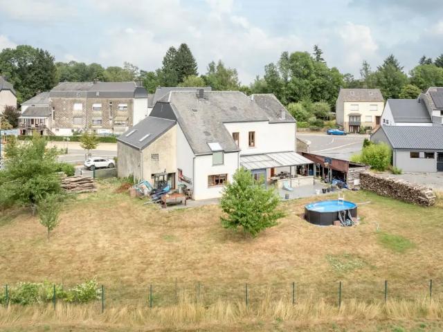 à vendre Maison Florenville Rue du Miroir