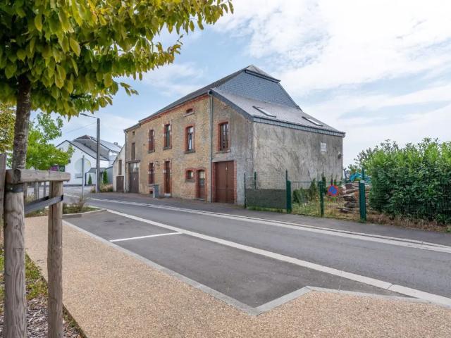 à vendre Maison Florenville Rue du Miroir