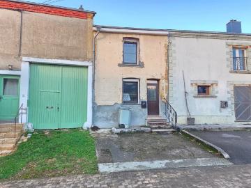 6820, Florenville, Arrondissement de Virton, Wallonie