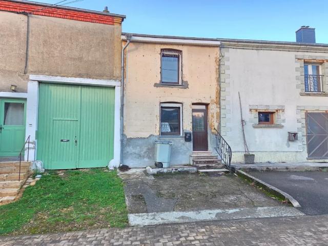 à vendre Maison Florenville Rue de Cugnon