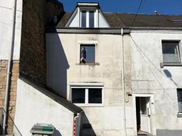 6820, Florenville, Arrondissement de Virton, Wallonie