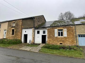 6820, Florenville, Arrondissement de Virton, Wallonie