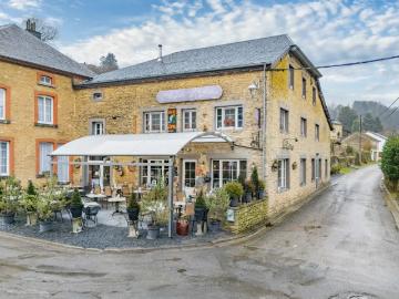 à vendre Maison Florenville Rue Warlomont