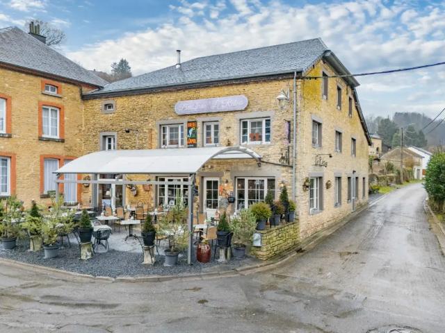 à vendre Maison Florenville Rue Warlomont