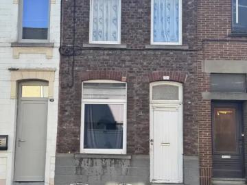 7080, Arrondissement de Mons, Wallonie