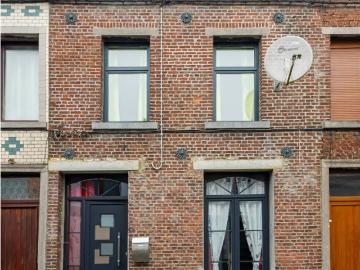 à vendre Maison Frameries
