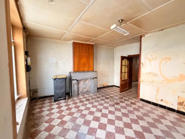 à vendre Maison Frameries