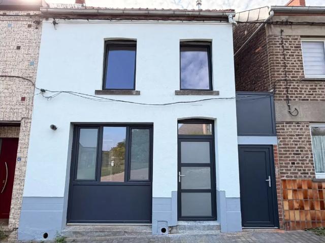 à vendre Maison Frameries