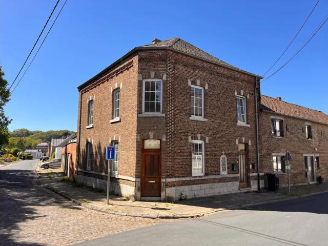 à vendre Maison Franière Rue de la Boulonnerie