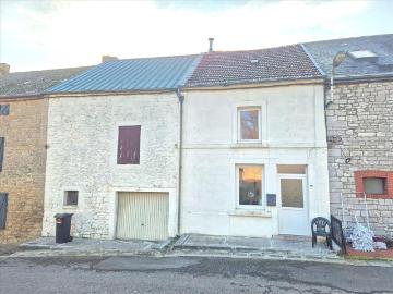 5660, Couvin, Arrondissement de Philippeville, Wallonie