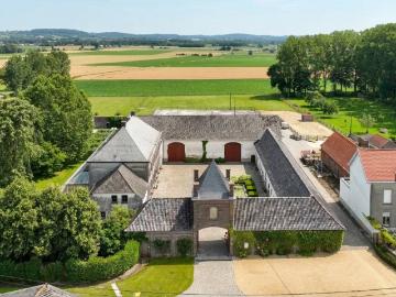 à vendre Maison Frasnes lez Anvaing