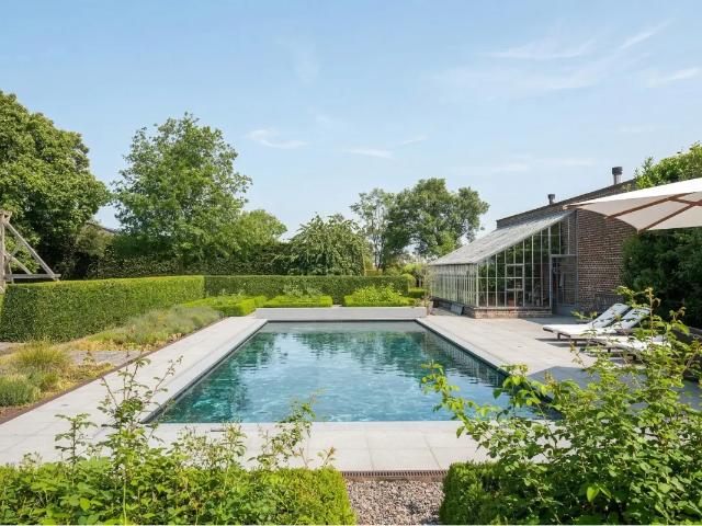 à vendre Maison Frasnes lez Anvaing