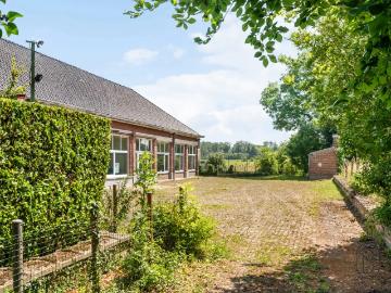 à vendre Maison Frasnes lez Anvaing Rue du Curé