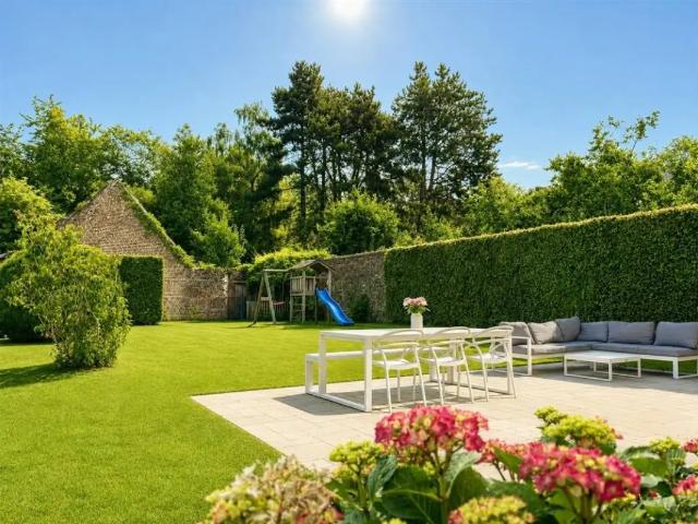 à vendre Maison Frasnes lez Gosselies Cour Mondez