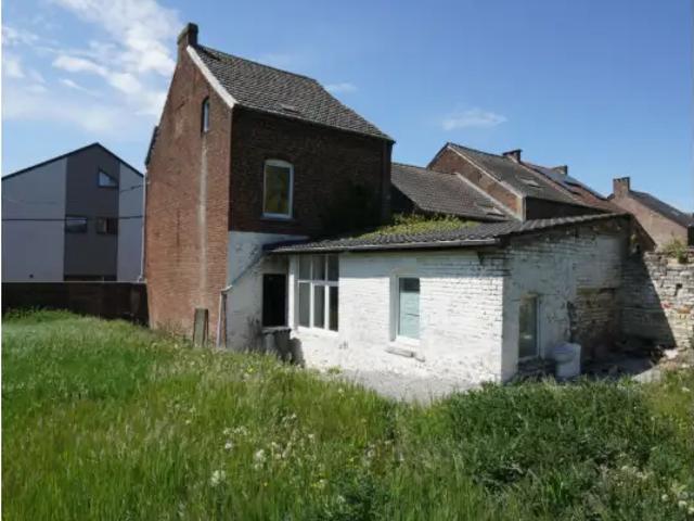 à vendre Maison Frasnes lez Gosselies Reine Astrid