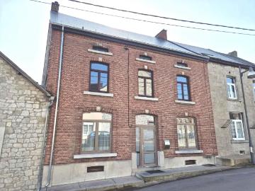 à vendre Maison Frasnes Rue de Mariembourg