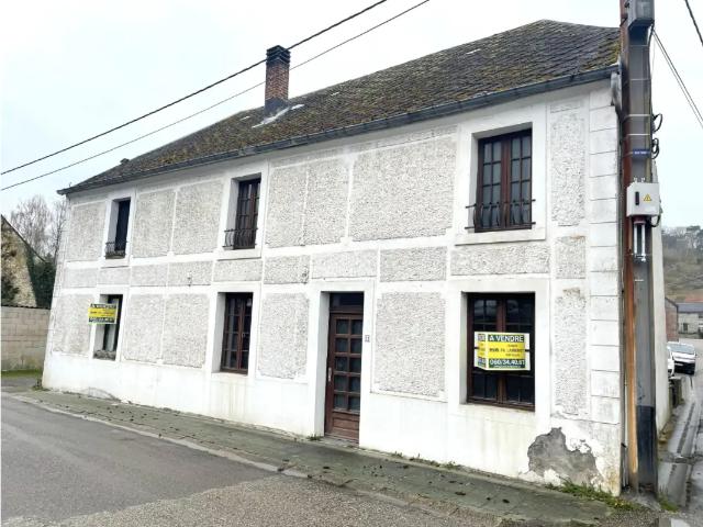 à vendre Maison Frasnes Rue Saint Joseph