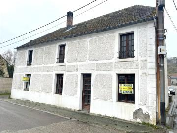 à vendre Maison Frasnes Rue Saint Joseph