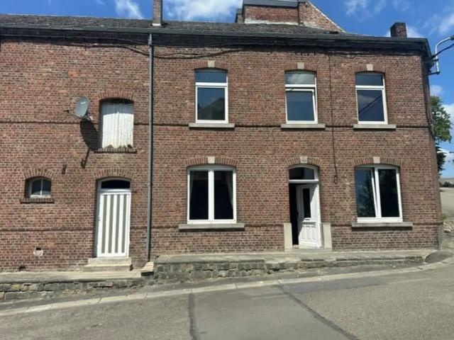à vendre Maison Frasnes Rue Saint Roch