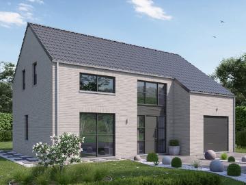 à vendre Maison Froidchapelle