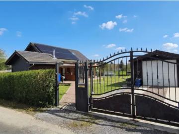 à vendre Maison Froidchapelle Parc Résidentiel Le Bosquet