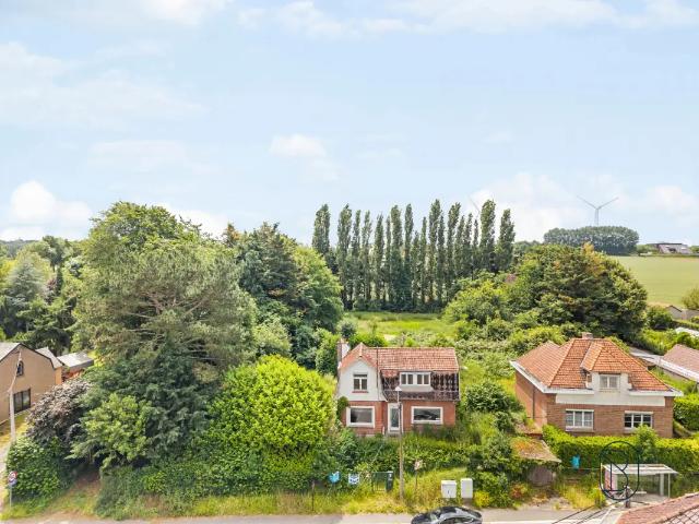 à vendre Maison Froyennes Chaussée de Lannoy