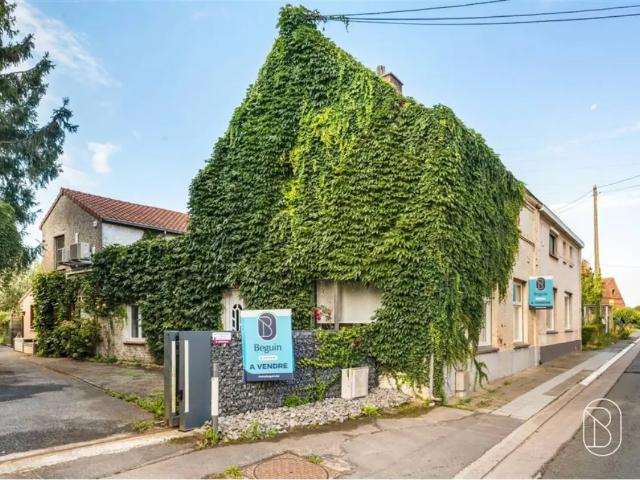 à vendre Maison Froyennes Chaussée de Lannoy