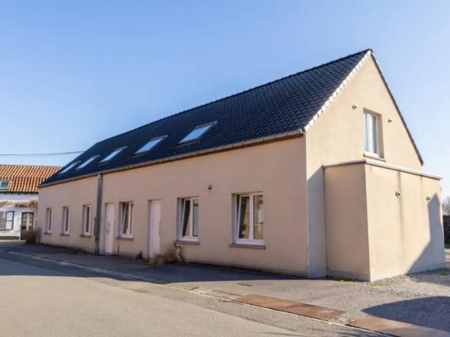 à vendre Maison Froyennes