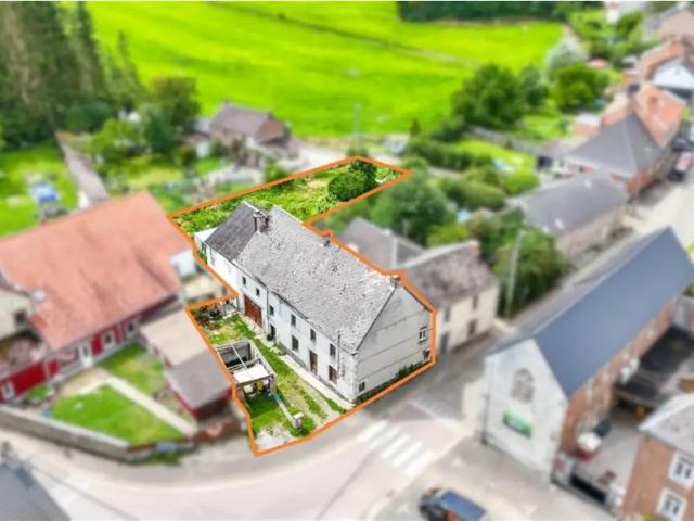 à vendre Maison Fumal Place Limage