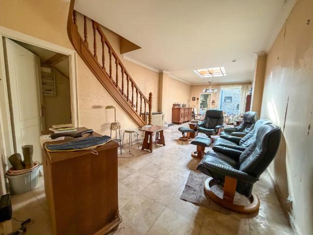 à vendre Maison Furnes Ooststraat