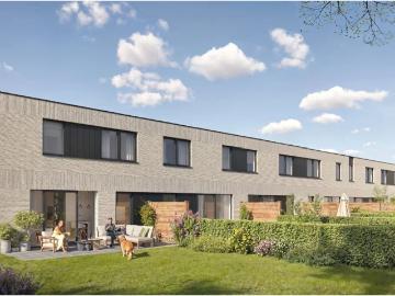 à vendre Maison Knesselare Hoogte