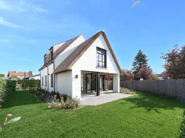 8301, Knocke-Heist, Flandre-Occidentale, Flandre