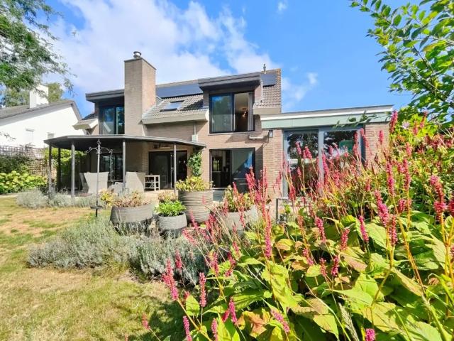 à vendre Maison Knokke Christiaansenstraat