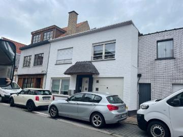 8300, Knocke-Heist, Flandre-Occidentale, Flandre