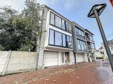 8300, Knocke-Heist, Flandre-Occidentale, Flandre