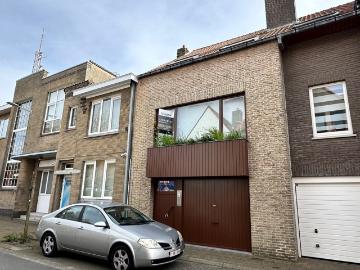 8300, Knocke-Heist, Flandre-Occidentale, Flandre